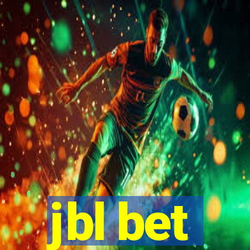 jbl bet